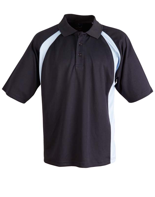 Athens Sport Polo image6